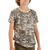 Imagen de Remera Camufladas Para Niños Manga Corta