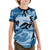 Remera Camufladas Para Niños Manga Corta - comprar online
