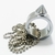 Manopla Anillo Con Punta Acero Defensa Personal Con Collar - comprar online