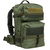 Mochila Tactica Militar Modelos "Brandy" 45 Lts Con Sistema Molle en internet