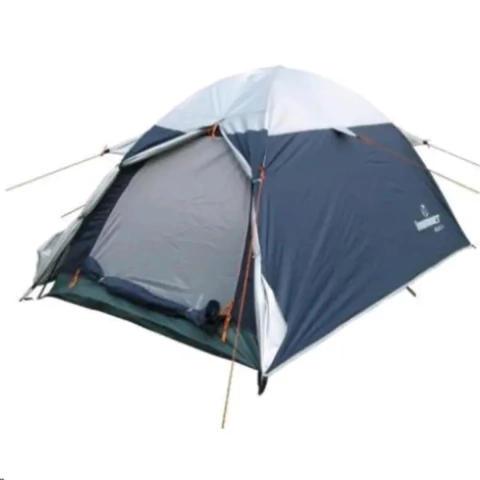 Carpa 2 Pers. Hummer Igloo 3