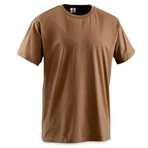 Remera algodón manga corta - comprar online