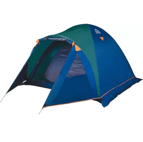 Carpa 5 Pers. Doite Yosemite Xr