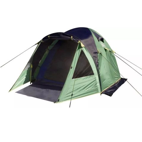 Carpa 4 Pers. Doite Sunterra Xr