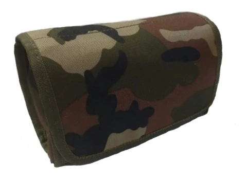 Foldable Necesser Military First Aid Kit