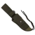 Cuchillo Táctico Yarará Modelo "Aviador" Con Funda Y Accesorio - comprar online