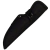 Cuchillo Táctico Trento Modelo "Hunter Comando Black Zytel" Articulo 131674 en internet