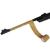 Cinta Tape Ntk Para Camuflaje Rifles-Airsoft-Paintball-Arcos en internet