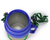 Vianda Escolar 500ml. Foco Modelo "11000/0" De Plastico y Acero Inoxidable - La Ardilla
