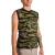 Musculosa Americana Camufladas De Jersey 100% Algodón en internet
