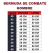 Bermuda De Combate Ripstop Cargo C/cierre Camuflado Digital Marpat "Algodón/Poliéster" - buy online