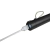 Linterna Led Recargable (Usb + Estuche + gancho) - La Ardilla