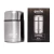 Vianda 600ml. Gaucho Argentino Modelo "GVS2-060" De Acero Inoxidable - tienda online