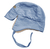 Gorro De Abrigo Para Bebe Con Polar y Corderito Articulo "4646" en internet