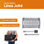 Image of Parrilla La Bigornia Plegable Portatil Con Funda/ Palita/ Atizador/ Tabla Modelo "LB0037-00"