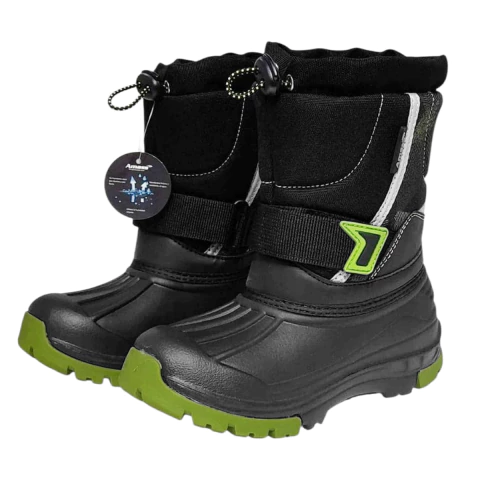 Bota apreski Amass Para Niño SN-005 para nieve / montaña - comprar online