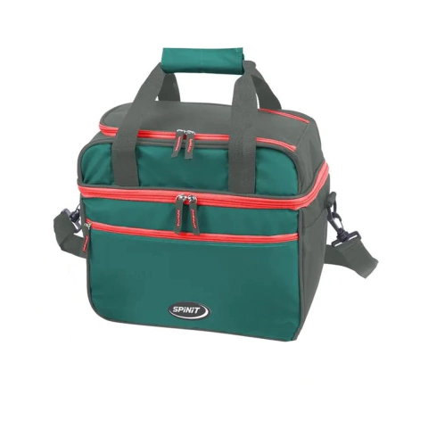 Conservadora / Bolso De Tela Spinit Modelo "Tecno Cooler" 12 Lts.