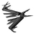 Pinza Leatherman Wave Plus Black - comprar online