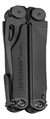 Pinza Leatherman Wave Plus Black na internet