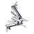 Pinza Leatherman Surge 21 usos - comprar online