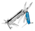 Pinza Leatherman Juice Cs4 Blue 15 usos