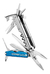 Pinza Leatherman Juice Cs4 Blue 15 usos - comprar online