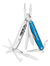 Pinza Leatherman Juice Cs4 Blue 15 usos - La Ardilla