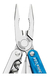 Pinza Leatherman Juice Cs4 Blue 15 usos - tienda online
