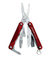 Pinza Leatherman Squirt Es4 Red 10 usos