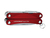 Pinza Leatherman Squirt Es4 Red 10 usos en internet