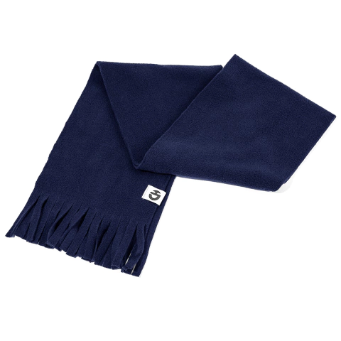 Bufanda De Polar Simple Térmica Para Niño Articulo "99070"