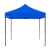 Gazebo Kushiro Modelo "GZACE01" Plegable Autoarmable 3x3 Mts De Acero