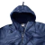 Campera Parka "La Ardilla Camping" Tipo N-3b Abrigada - tienda online