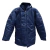 Campera Parka "La Ardilla Camping" Tipo N-3b Abrigada en internet