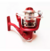 Reel Bamboo Red Fish 200 6 rulemanes