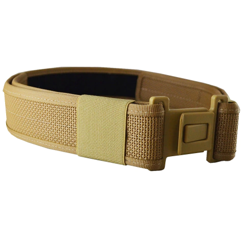 Cinto Táctico Boer "BO15" Tipo Americano