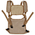 Pechera Chest Bag Táctica Ajustable Con Sistema Molle - La Ardilla