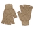 Guantes Mágico De Dama Dedos Cortados Modelo "11030"