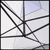 Gazebo Kushiro Modelo "GZACE02" Plegable Autoarmable 4,5x3 Mts - tienda online