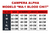 Campera Alpha Industries "MA-1 Blood Chit" Original Aviadora Con Parche Interno en internet