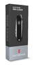Cortapluma Victorinox Classic SD mini Negro en internet