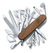Cortapluma Victorinox Swiss Champ Madera 29 Usos Original