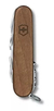 Cortapluma Victorinox Swiss Champ Madera 29 Usos Original - comprar online