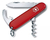 Cortapluma Victorinox Waiter Rojo 9 Usos 0.3303