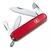 Cortapluma Victorinox Recruit Roja 10 Usos 0.2503
