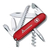Cortapluma Victorinox Camping Roja 13 Usos 1.3613.71