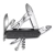 Cortapluma Victorinox Climber 3d Negro 14 Usos 1.3703r2 - comprar online