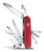 Cortapluma Navaja Victorinox Huntsman Roja 15 Usos 1.3713 - comprar online