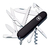 Cortapluma Victorinox Huntsman Black de 15 Usos 1.3713.3