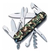 Cortapluma Victorinox Climber Camo 13 usos